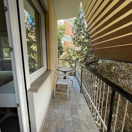 Casa Marconi Hotell Roma Eksteriør bilde