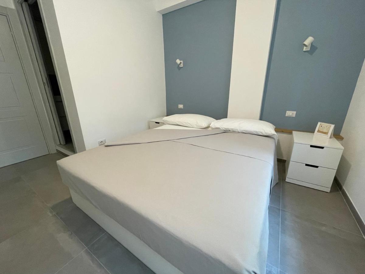 Casa Marconi Hotell Roma Eksteriør bilde