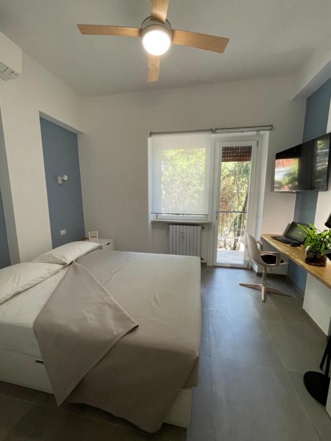 Casa Marconi Hotell Roma Eksteriør bilde