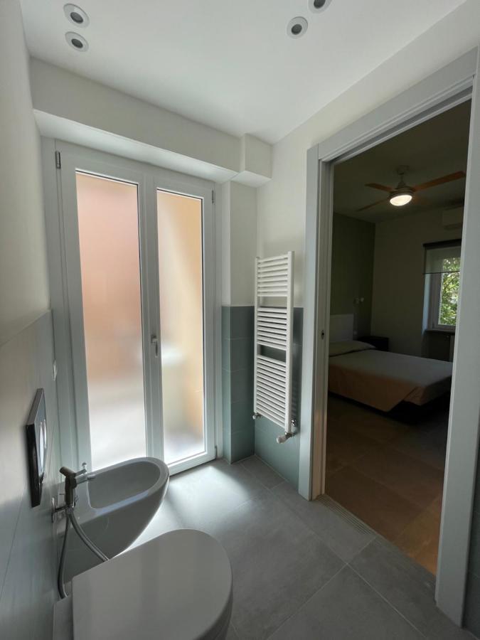 Casa Marconi Hotell Roma Eksteriør bilde