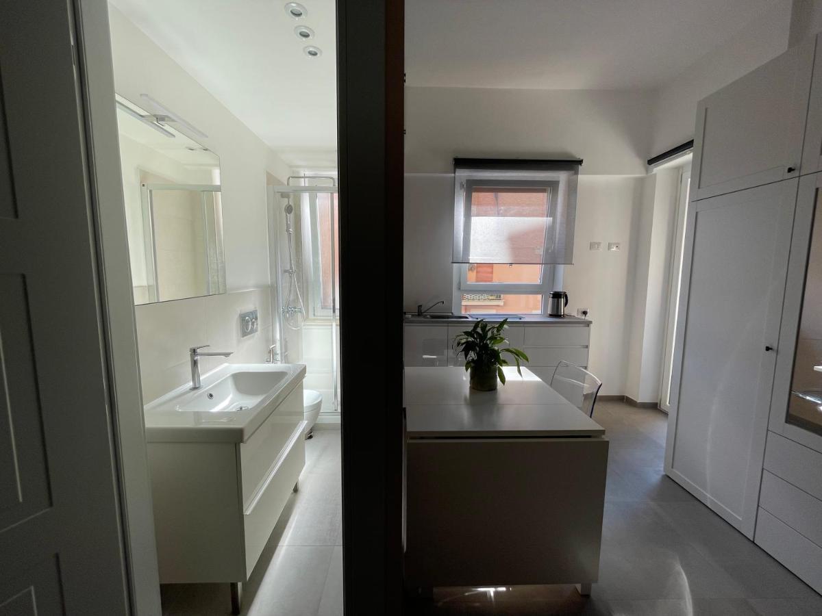 Casa Marconi Hotell Roma Eksteriør bilde