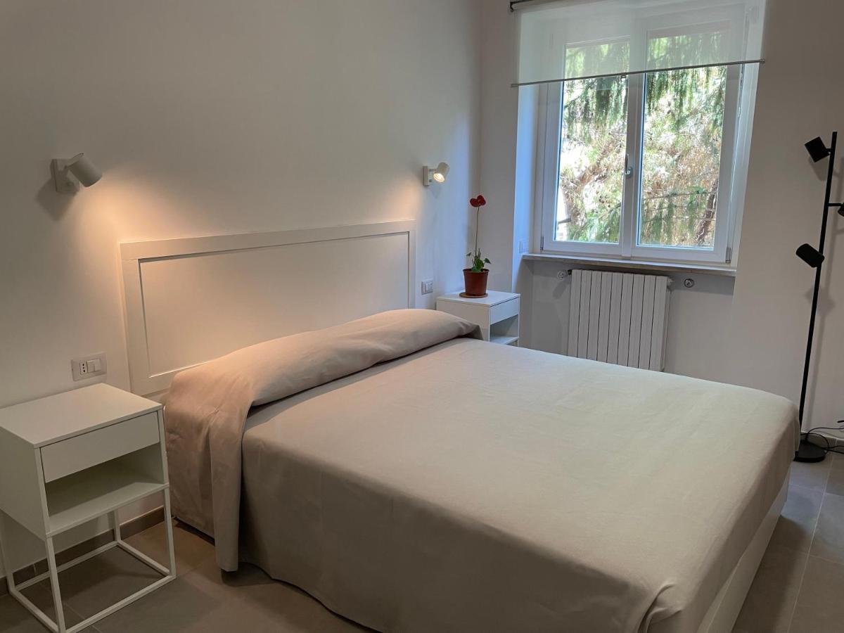 Casa Marconi Hotell Roma Eksteriør bilde