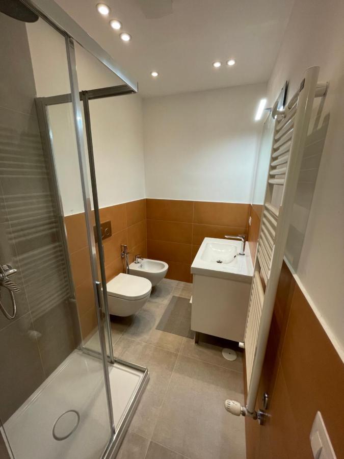 Casa Marconi Hotell Roma Eksteriør bilde
