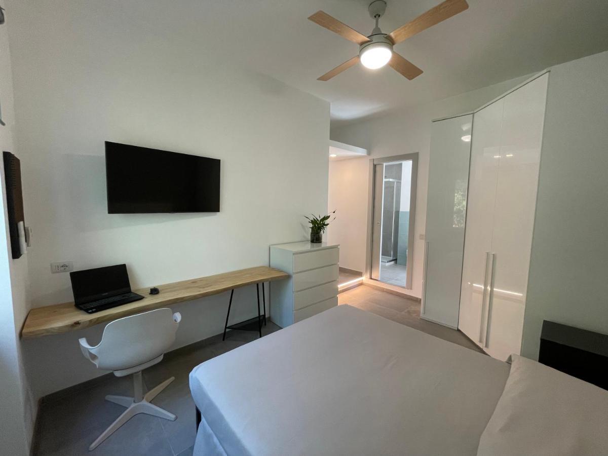 Casa Marconi Hotell Roma Eksteriør bilde
