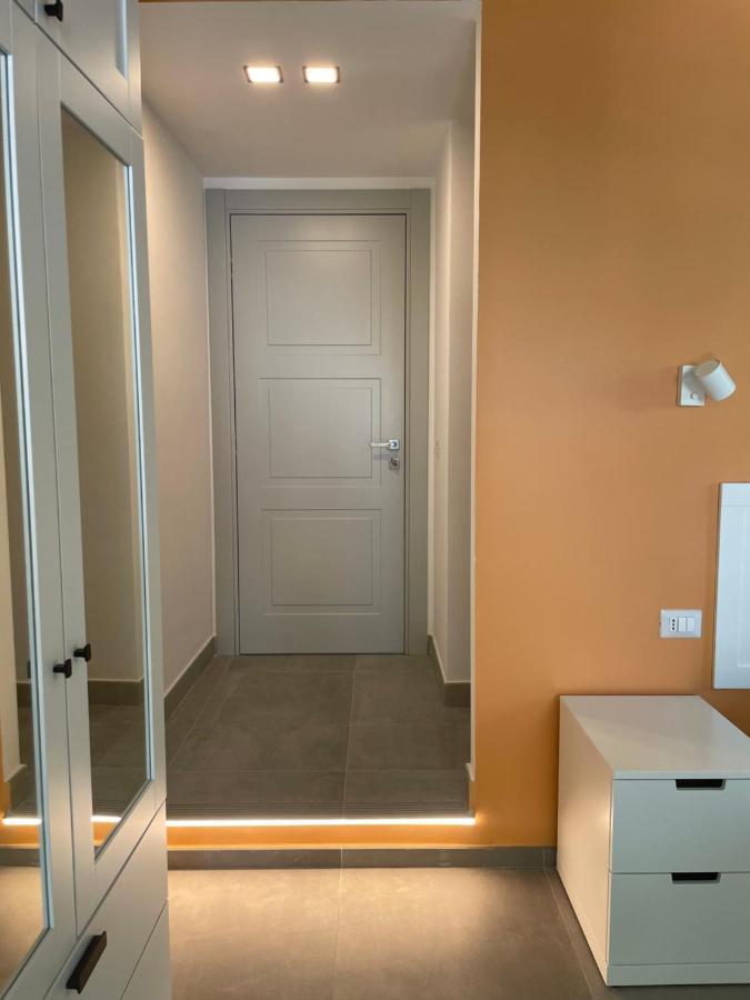 Casa Marconi Hotell Roma Eksteriør bilde