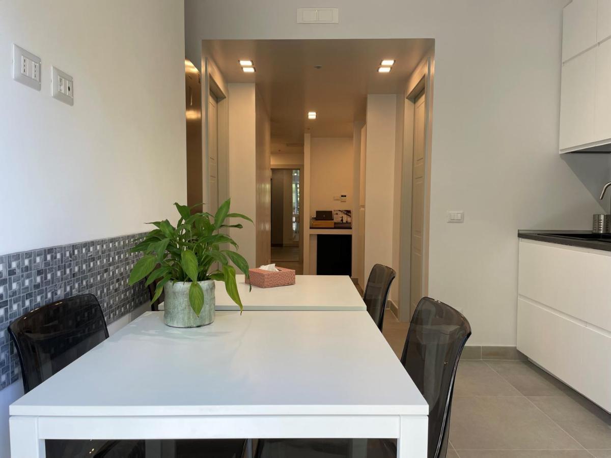 Casa Marconi Hotell Roma Eksteriør bilde