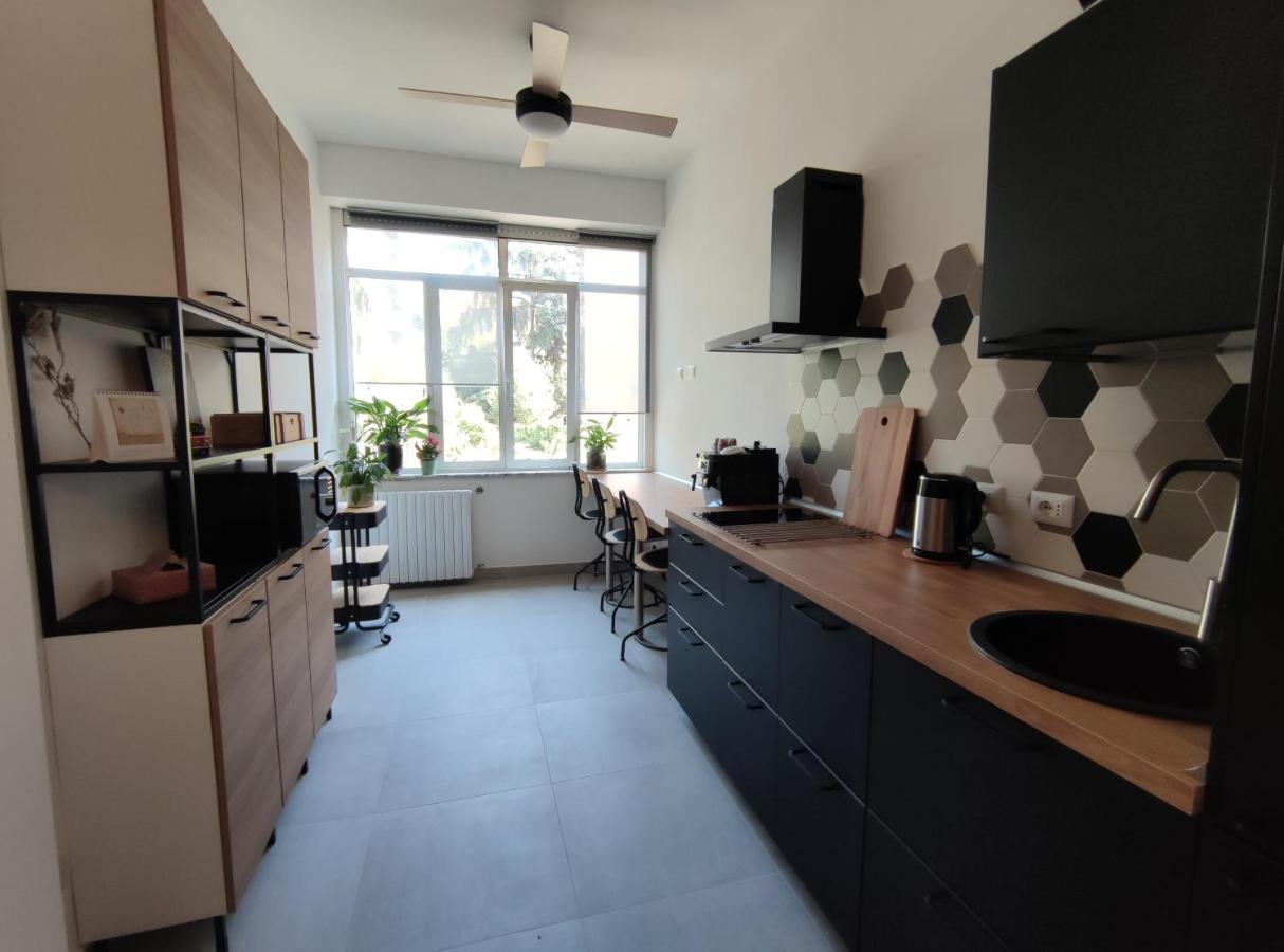 Casa Marconi Hotell Roma Eksteriør bilde