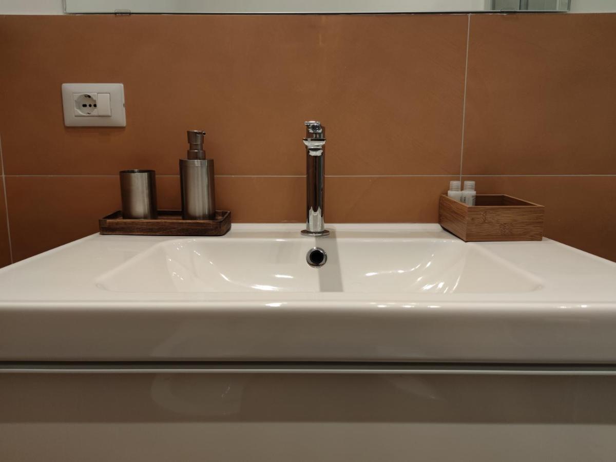 Casa Marconi Hotell Roma Eksteriør bilde