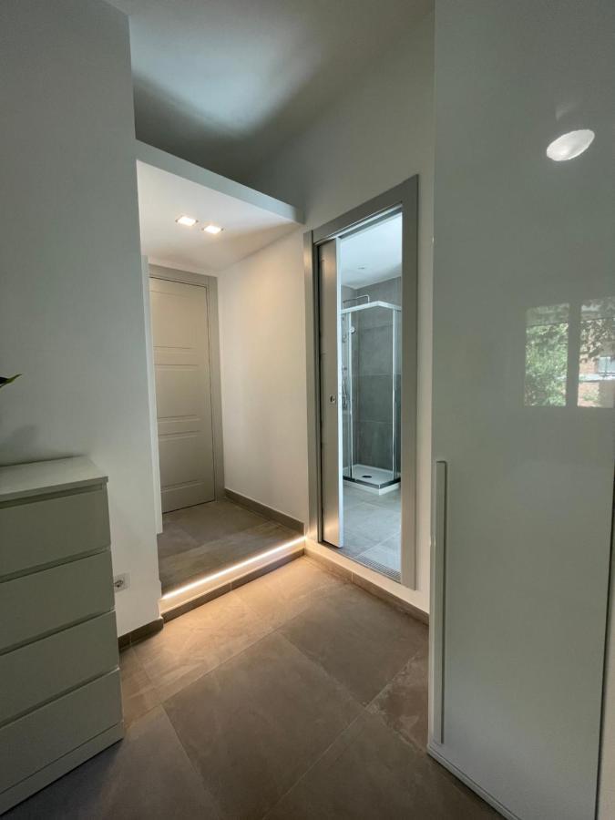 Casa Marconi Hotell Roma Eksteriør bilde