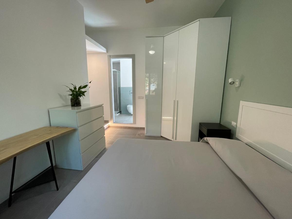 Casa Marconi Hotell Roma Eksteriør bilde