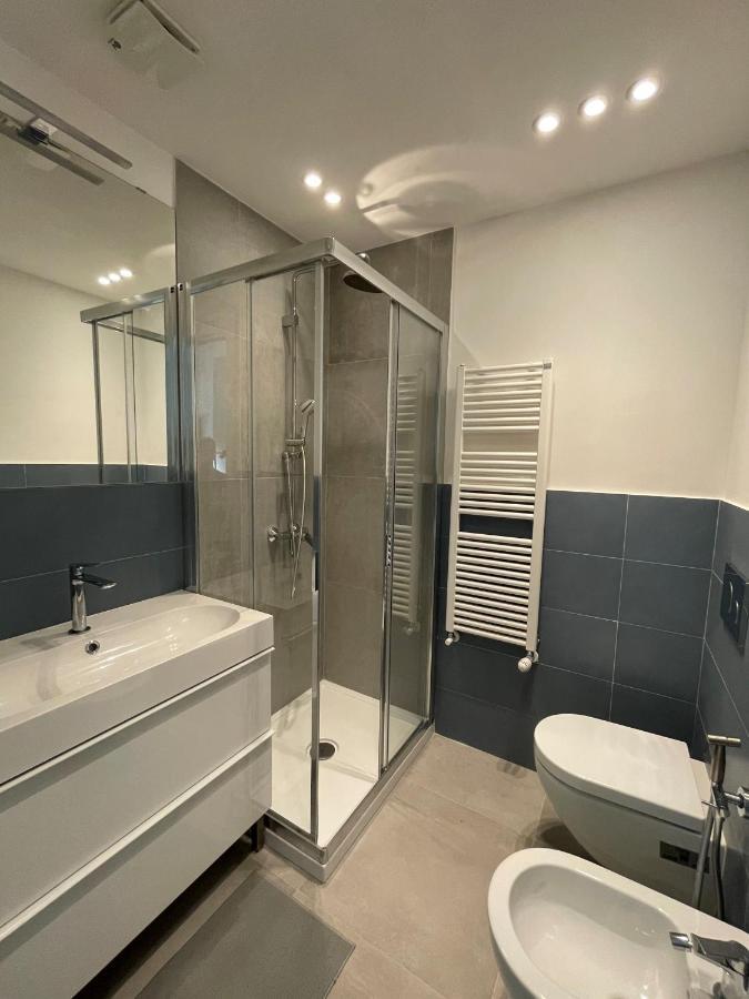 Casa Marconi Hotell Roma Eksteriør bilde