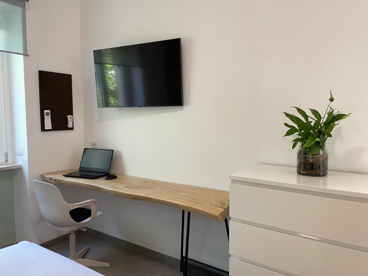 Casa Marconi Hotell Roma Eksteriør bilde