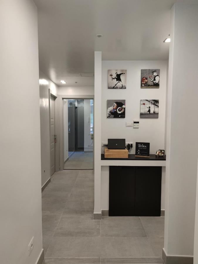 Casa Marconi Hotell Roma Eksteriør bilde