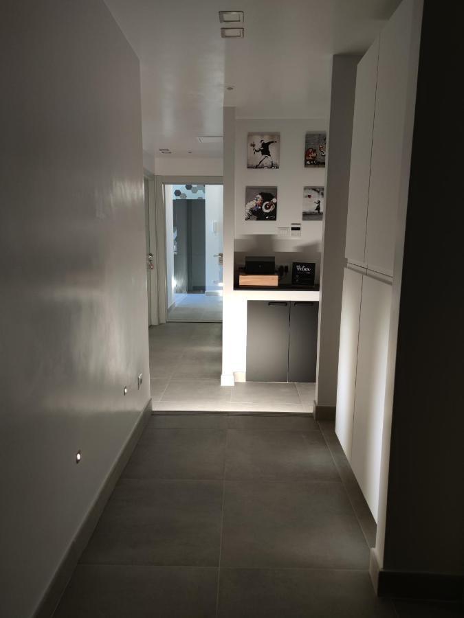 Casa Marconi Hotell Roma Eksteriør bilde