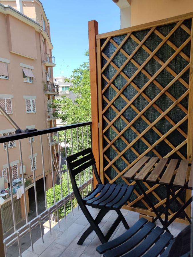 Casa Marconi Hotell Roma Eksteriør bilde